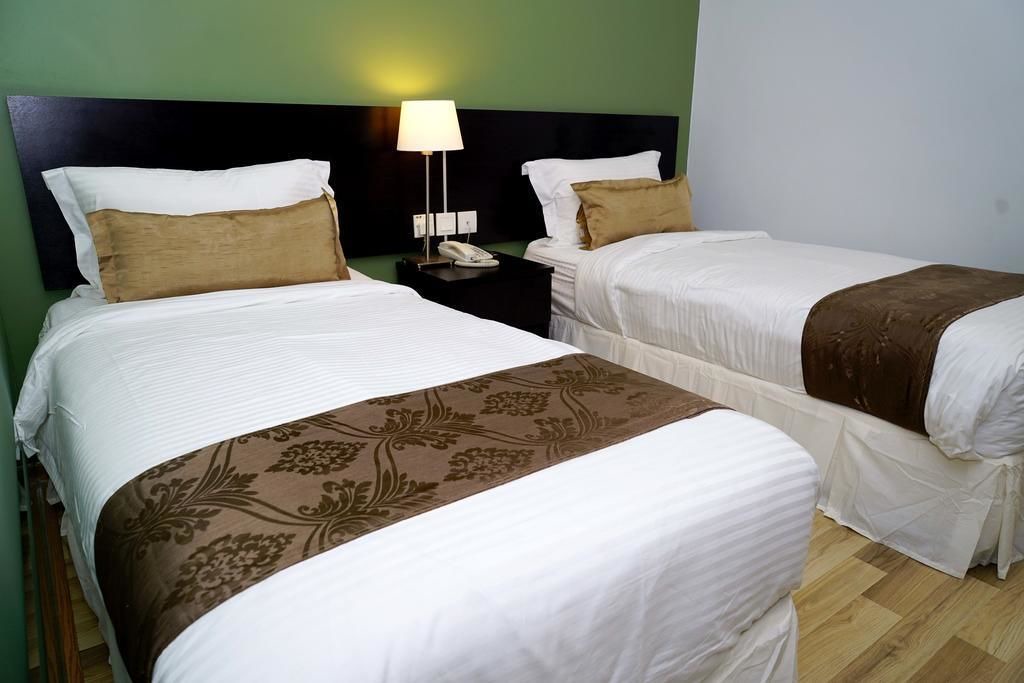 Photo of Bedroom in Seksyen 13