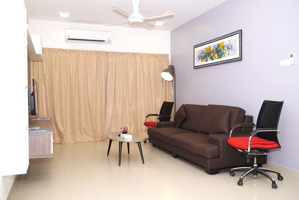 Photo of Bedroom in Seksyen 13