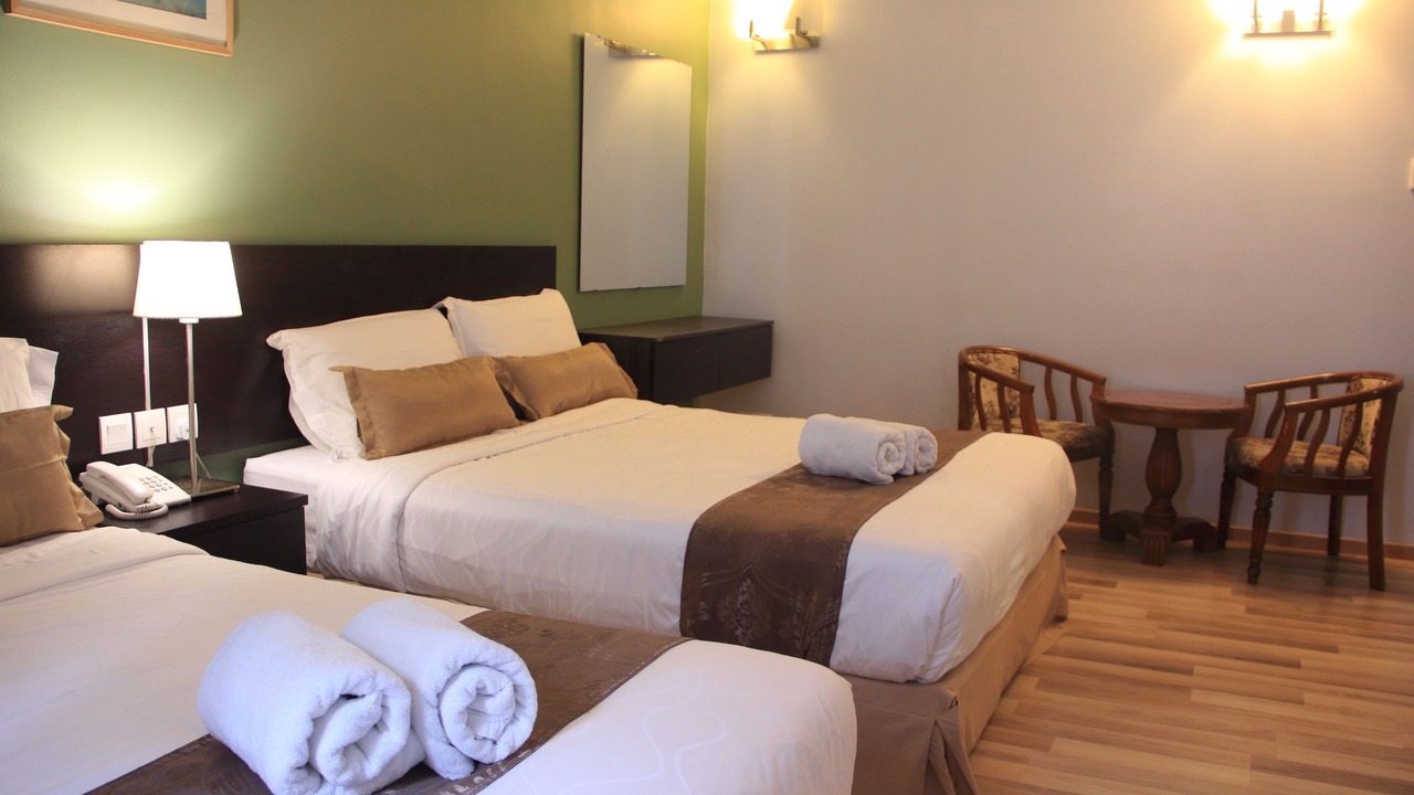 Photo of Bedroom in Seksyen 13