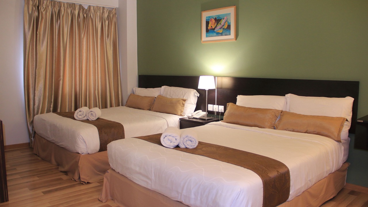 Photo of Bedroom in Seksyen 13