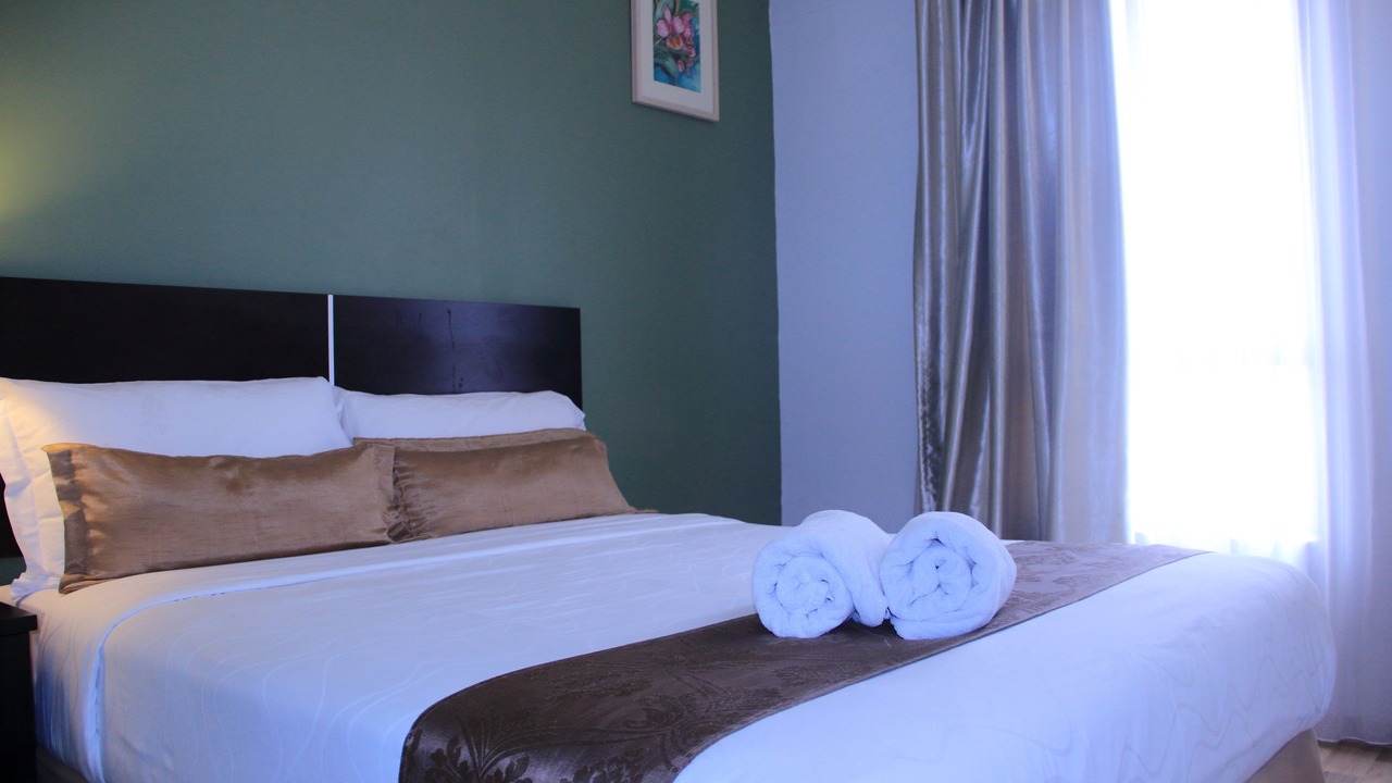 Photo of Bedroom in Seksyen 13