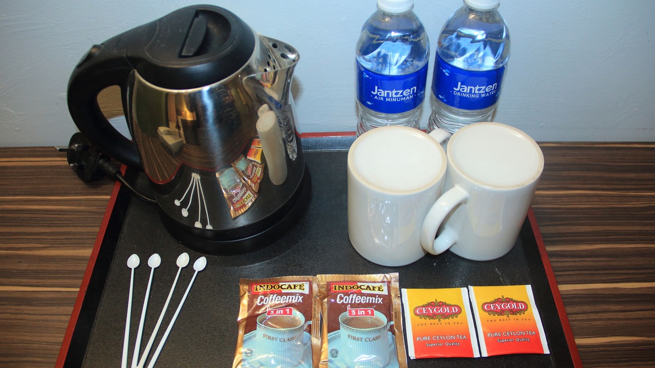 Photo of Bedroom in Seksyen 13