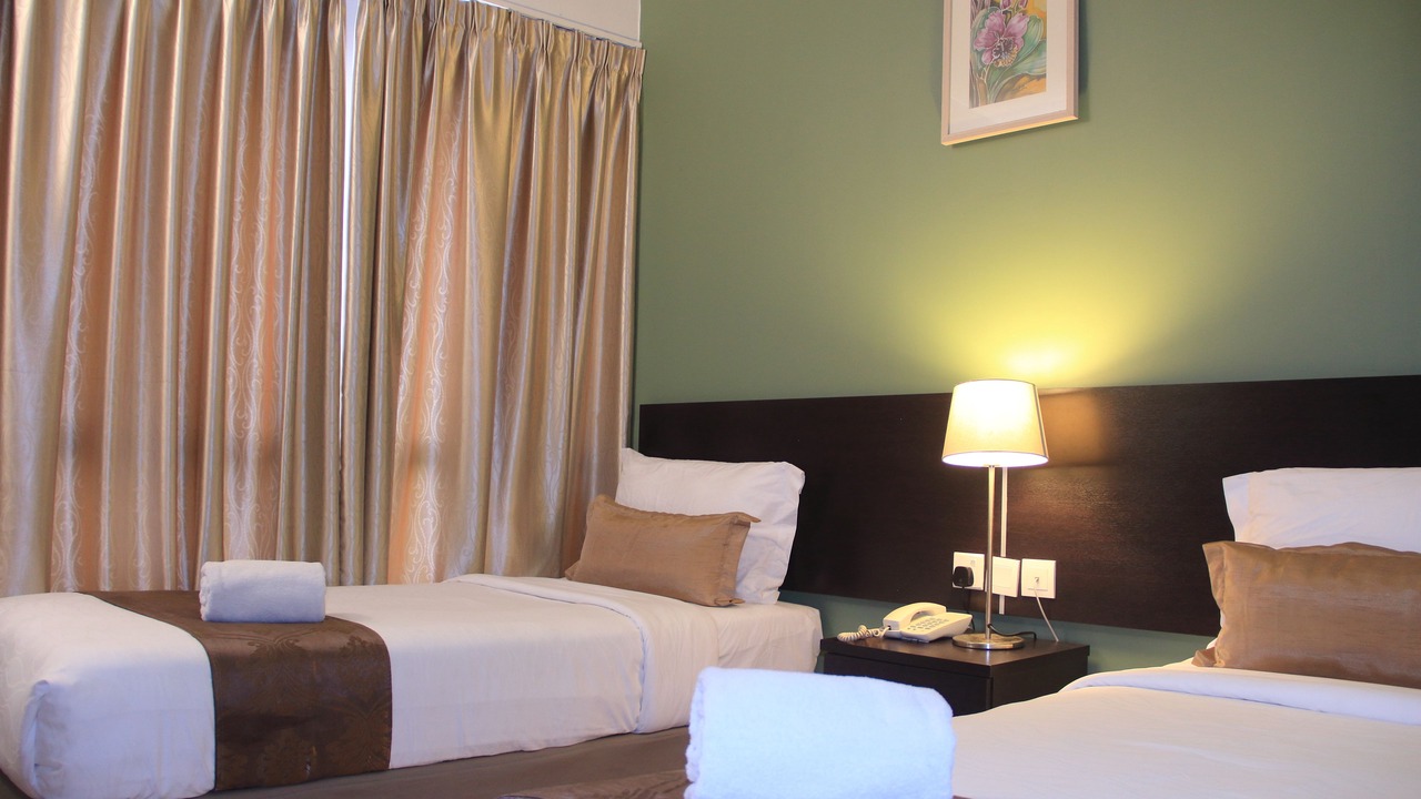 Photo of Bedroom in Seksyen 13