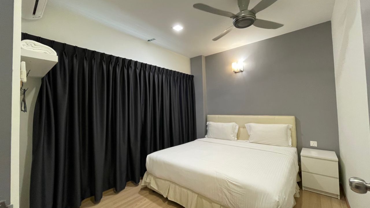 Photo of Bedroom in Seksyen 13