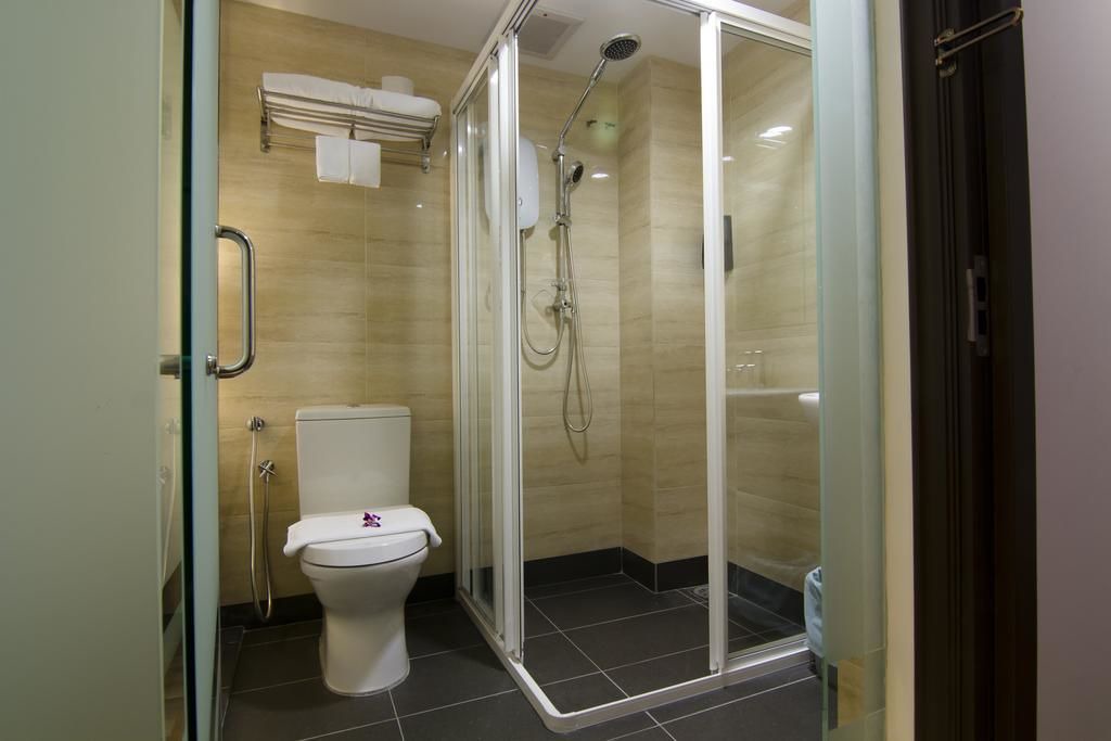 Photo of Bathroom in Seksyen 13