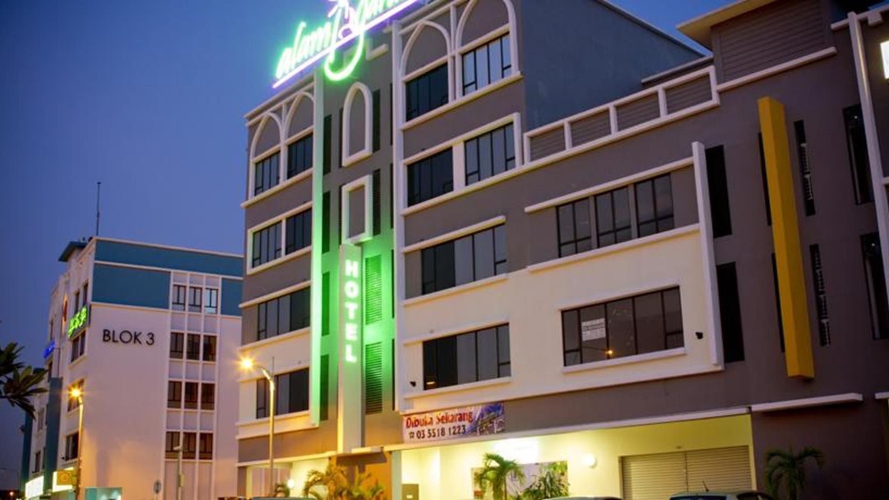 Photo of Buildings in Seksyen 13