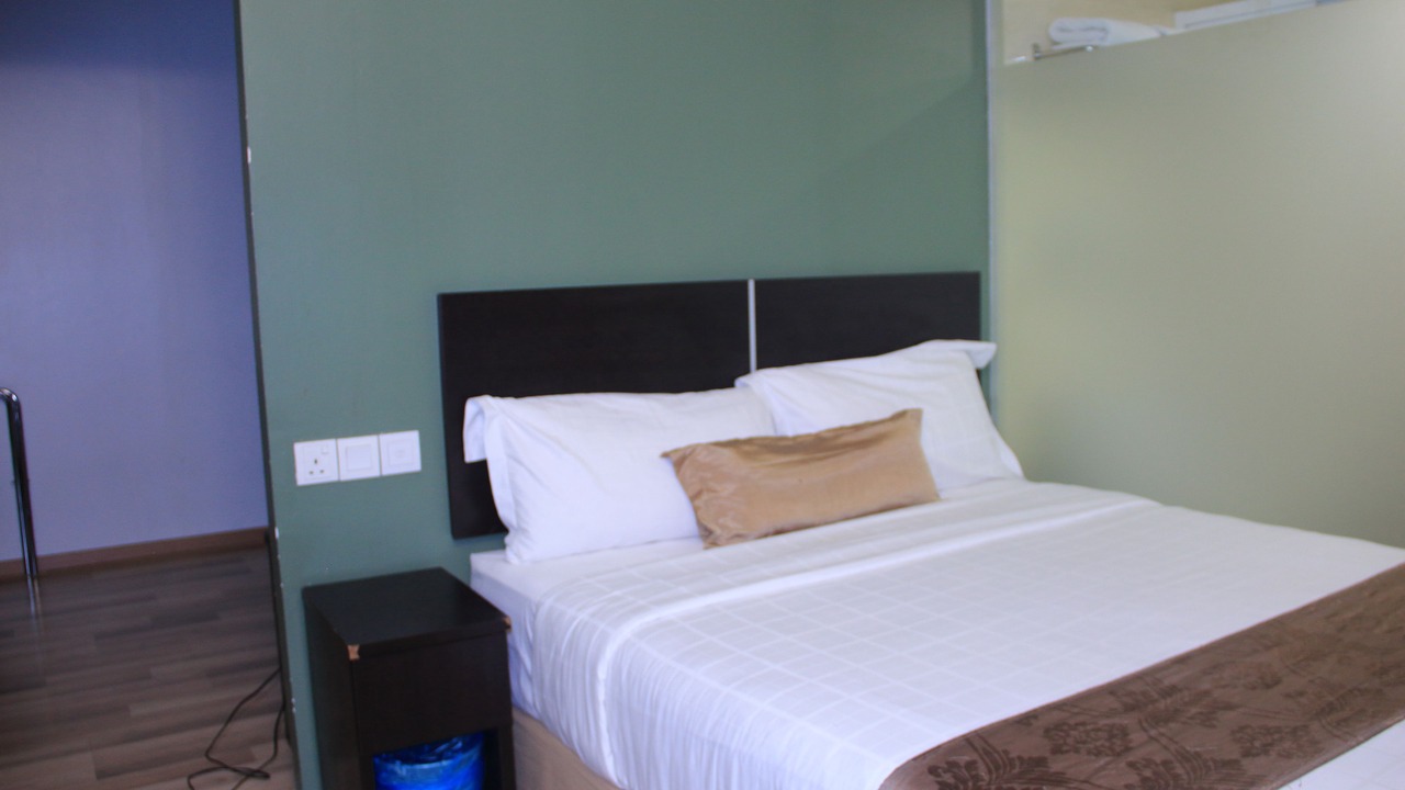 Photo of Bedroom in Seksyen 13