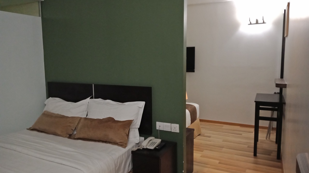 Photo of Bedroom in Seksyen 13