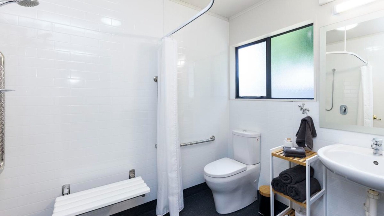 Photo of Bathroom in Palmerston North