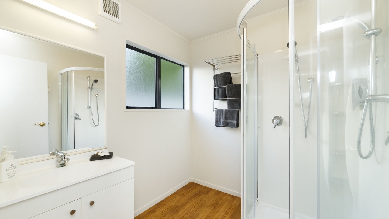 Photo of Bathroom in Palmerston North