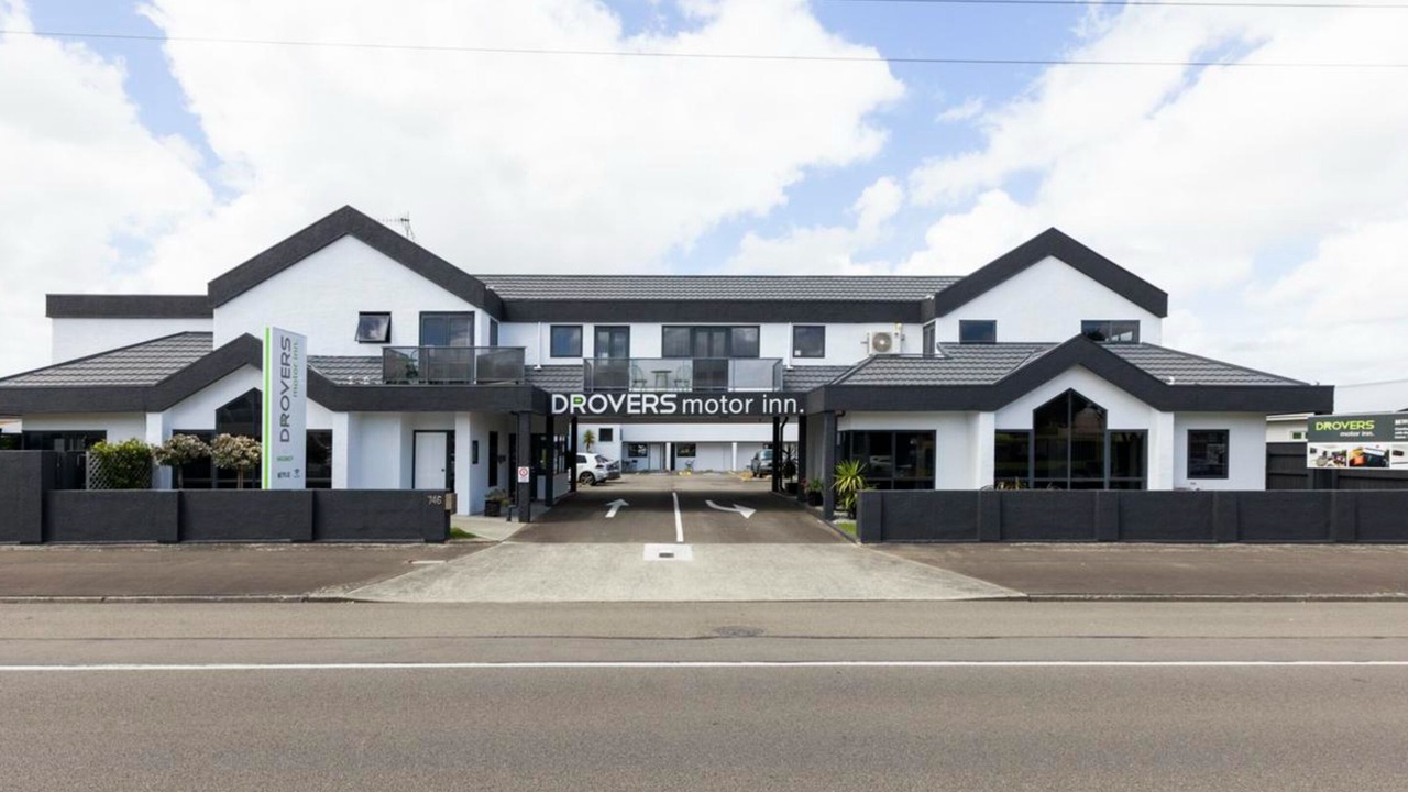 Photo of Outdoor in Palmerston North