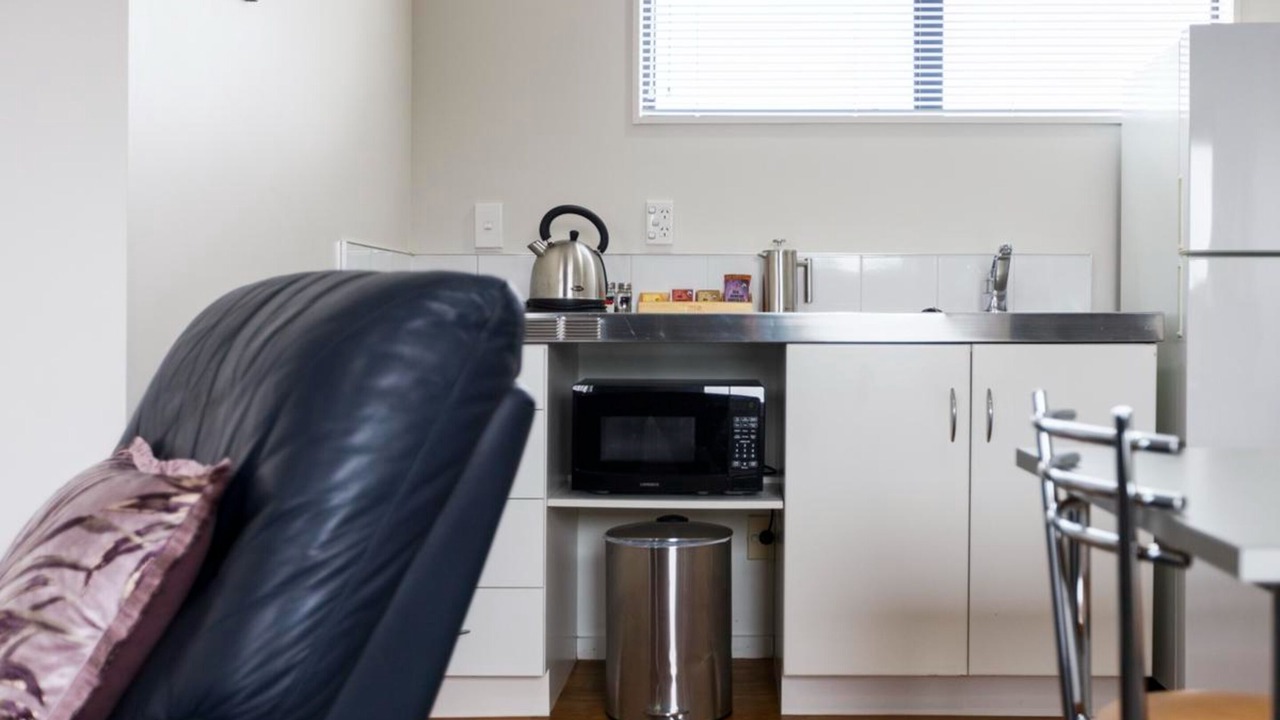 Photo of Kitchen in Palmerston North