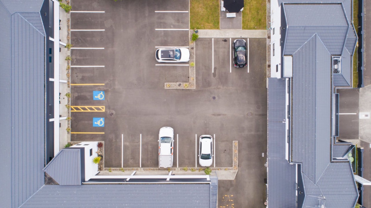 Photo of Outdoor in Palmerston North