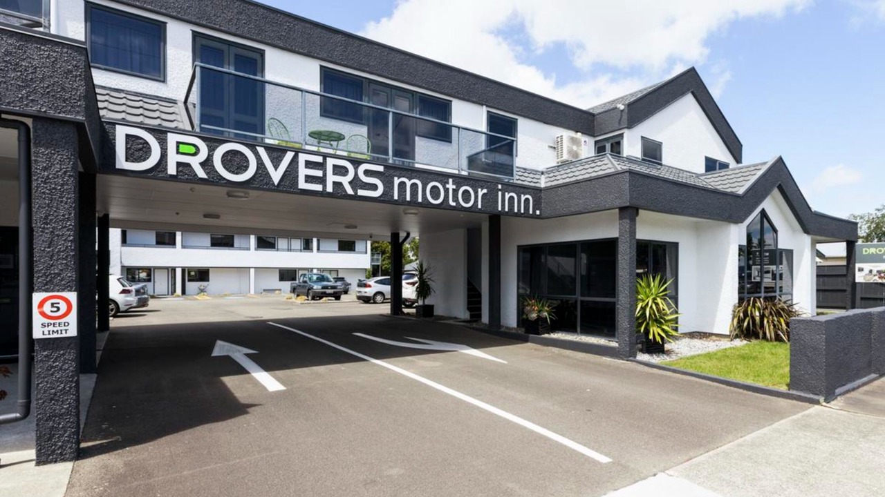 Photo of Others in Palmerston North