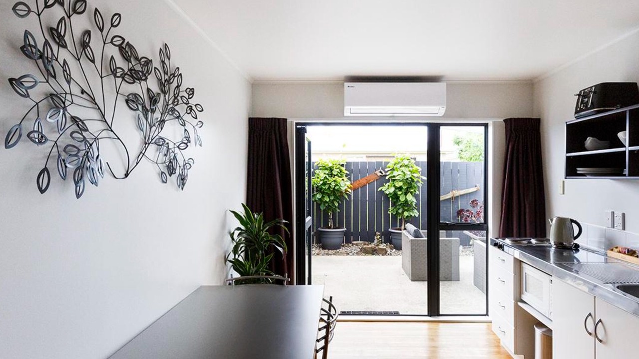 Photo of Livingroom in Palmerston North