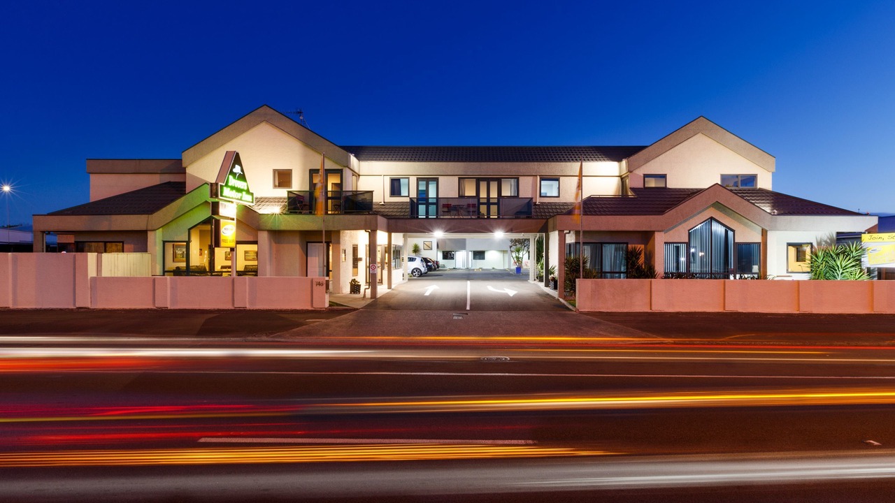 Photo of Outdoor in Palmerston North