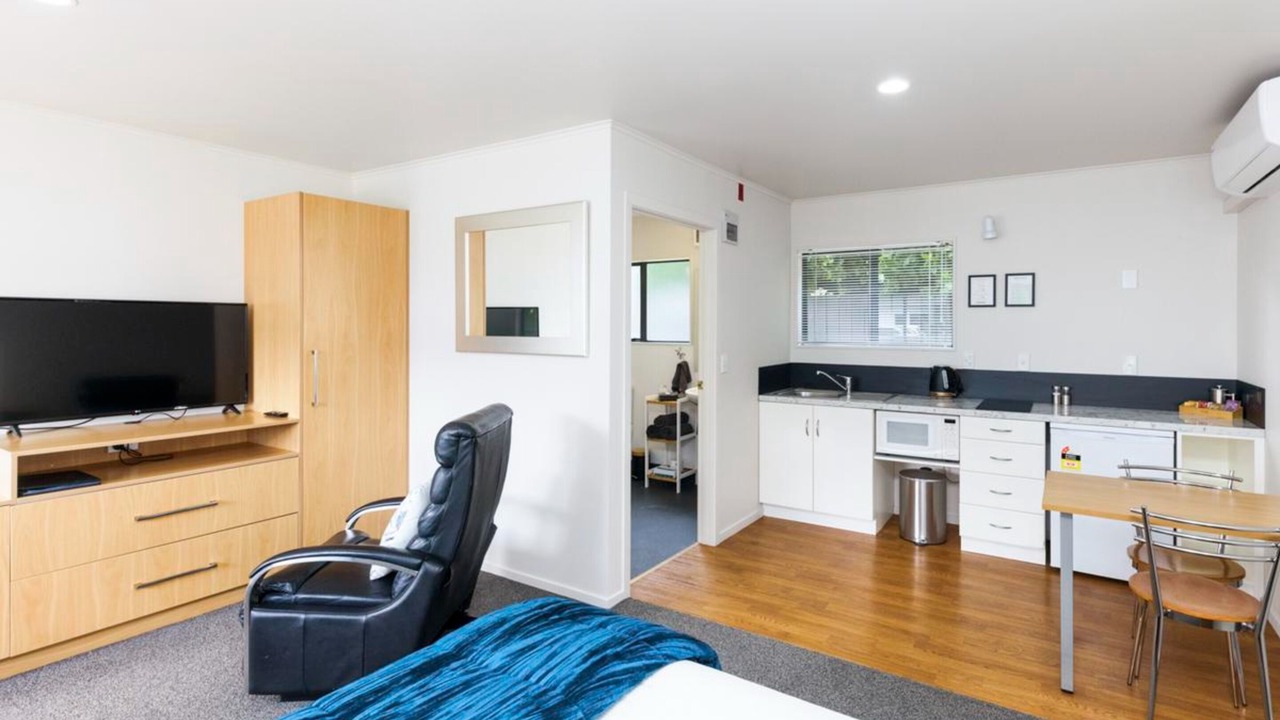 Photo of Livingroom in Palmerston North