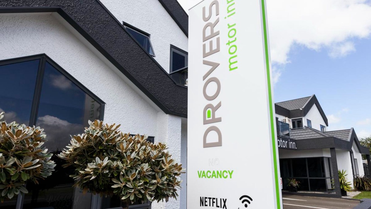 Photo of Outdoor in Palmerston North