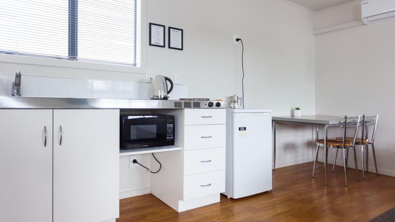 Photo of Kitchen in Palmerston North