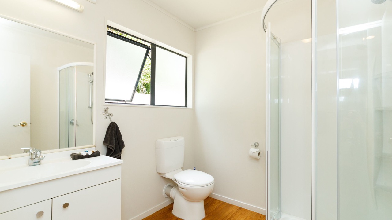 Photo of Bathroom in Palmerston North