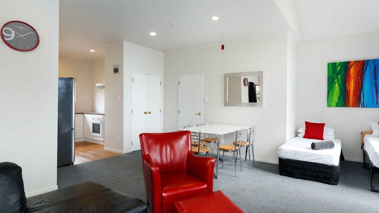 Photo of Outdoor in Palmerston North