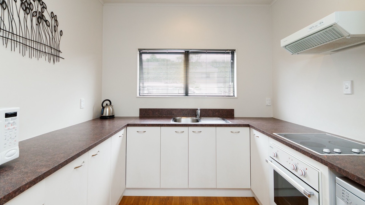 Photo of Kitchen in Palmerston North
