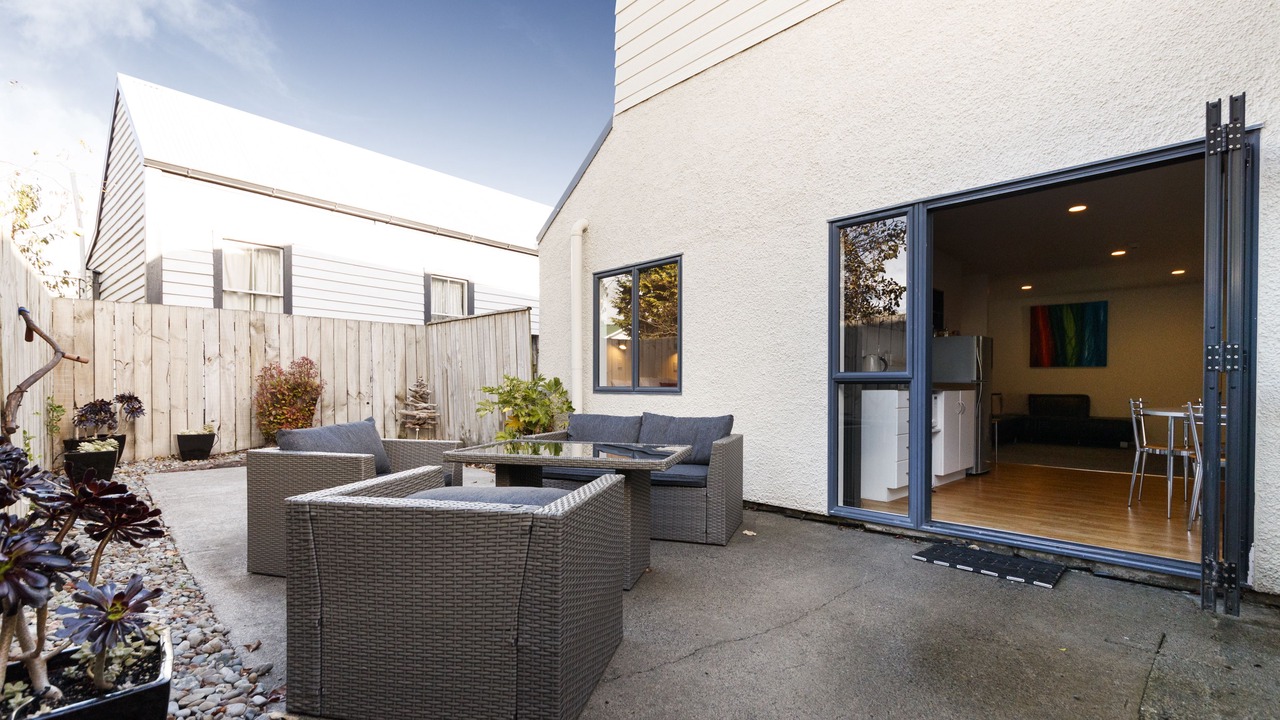 Photo of Bedroom in Palmerston North