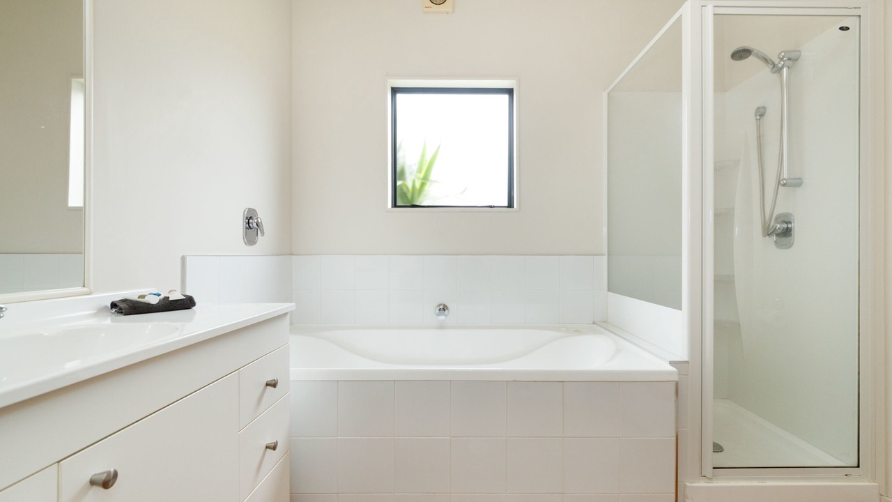 Photo of Bathroom in Palmerston North