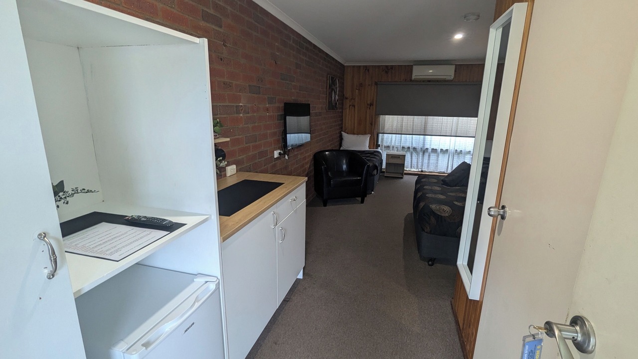 Photo of Bedroom in Kyabram