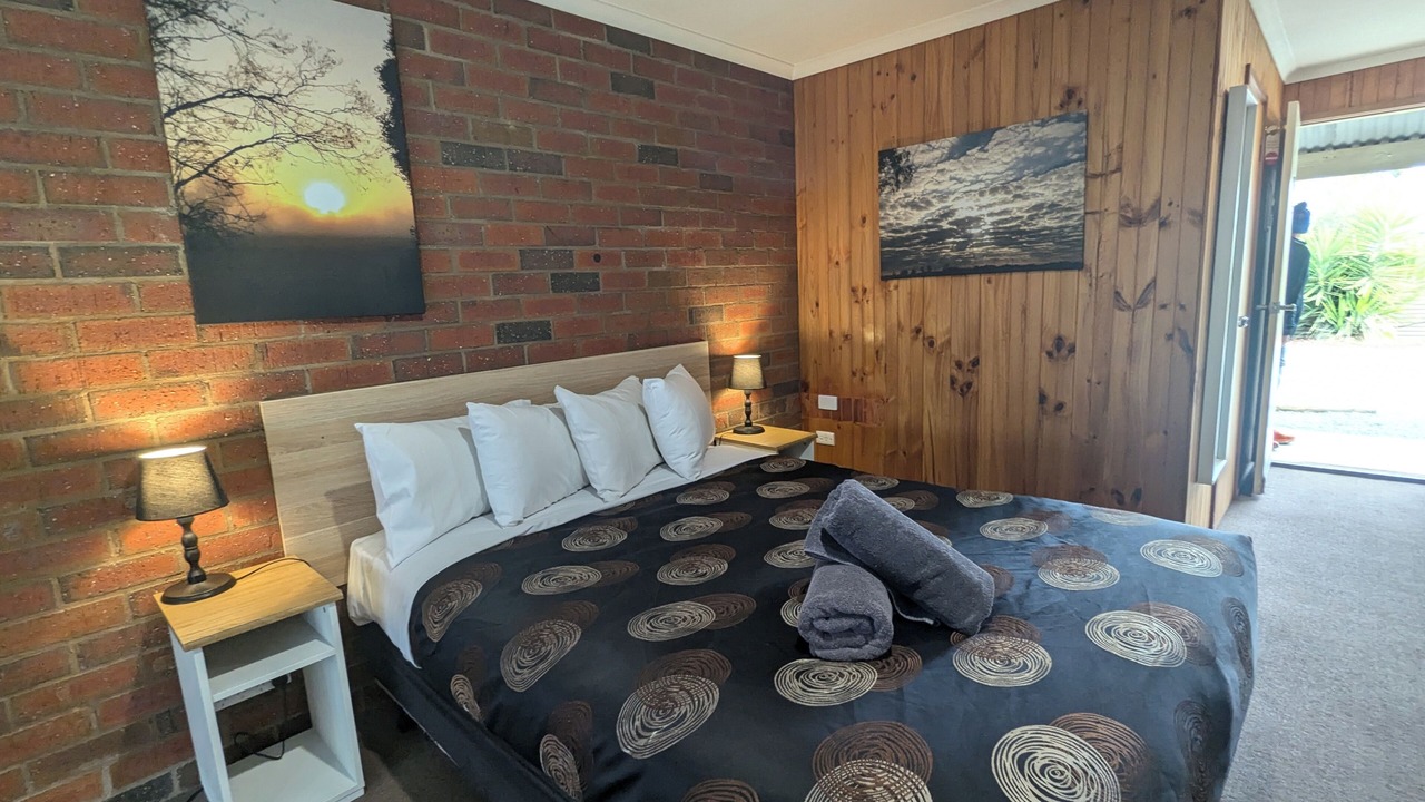 Photo of Bedroom in Kyabram