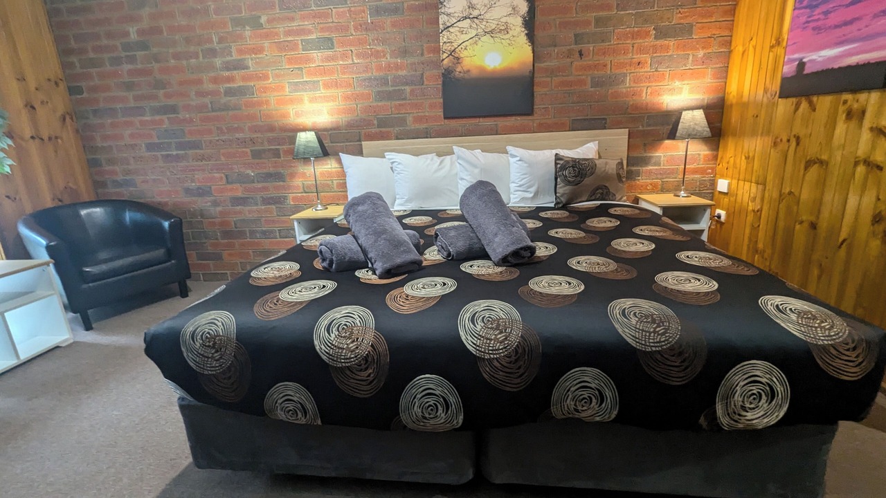 Photo of Bedroom in Kyabram