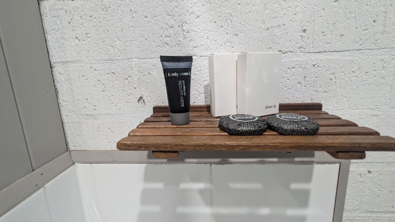 Photo of Bathroom in Kyabram