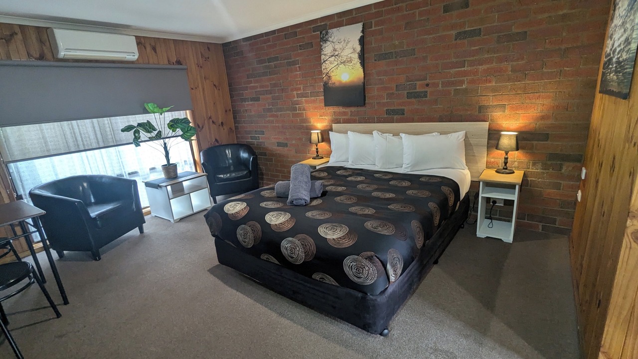 Photo of Bedroom in Kyabram