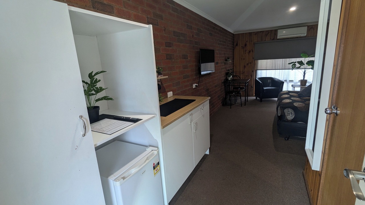 Photo of Bedroom in Kyabram