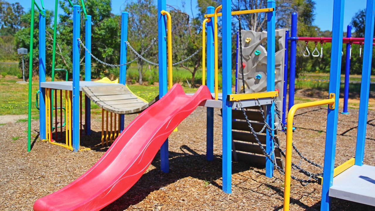 Photo of Outdoor in Maiden Gully