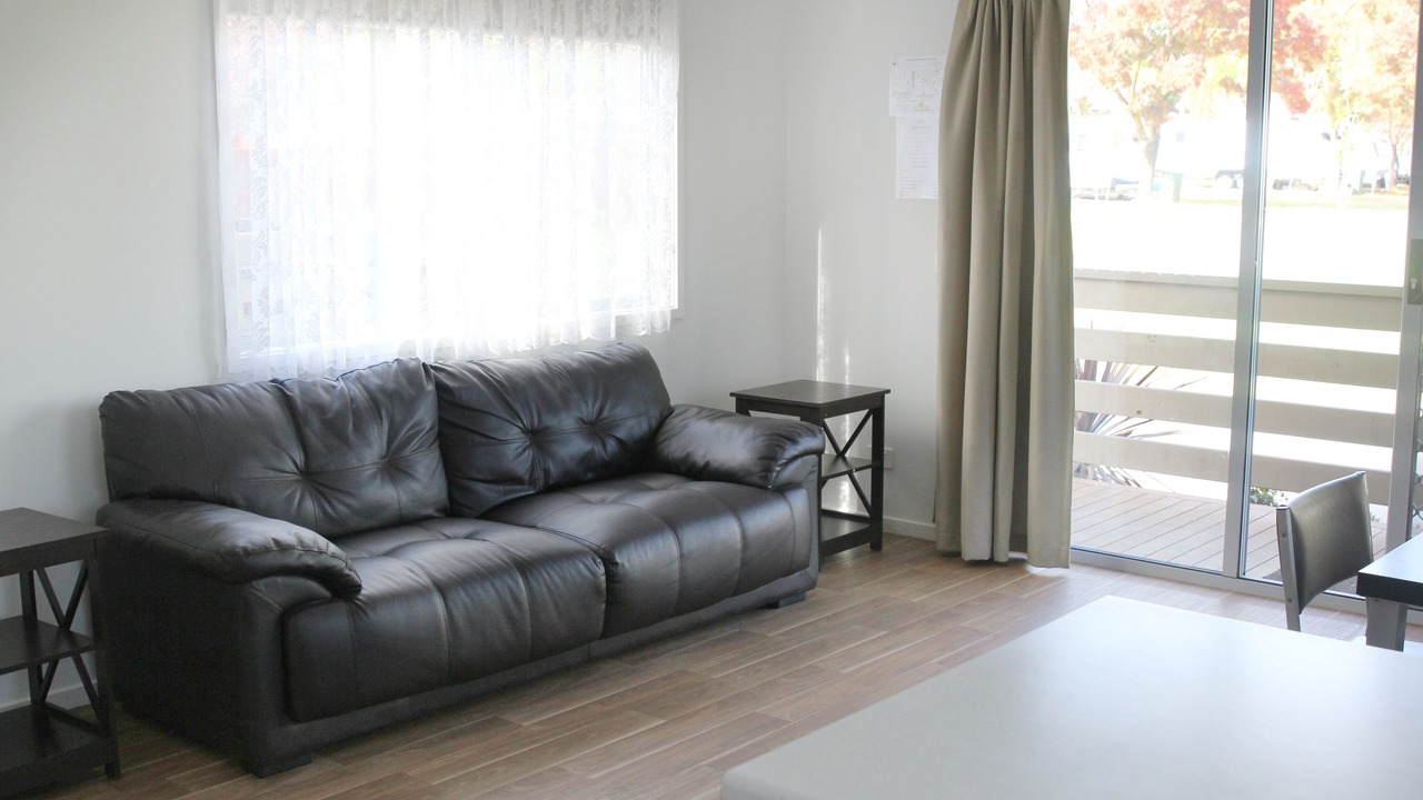 Photo of Livingroom in Maiden Gully