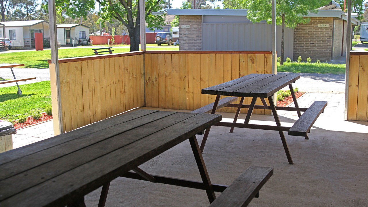 Photo of Outdoor in Maiden Gully