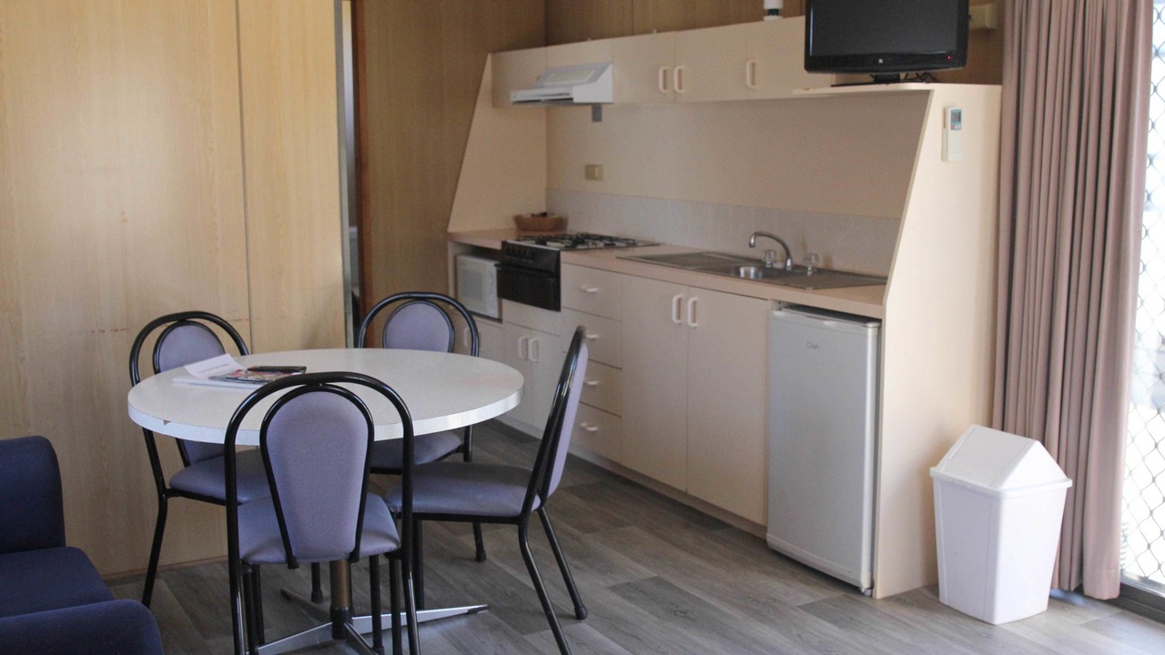 Photo of Kitchen in Maiden Gully