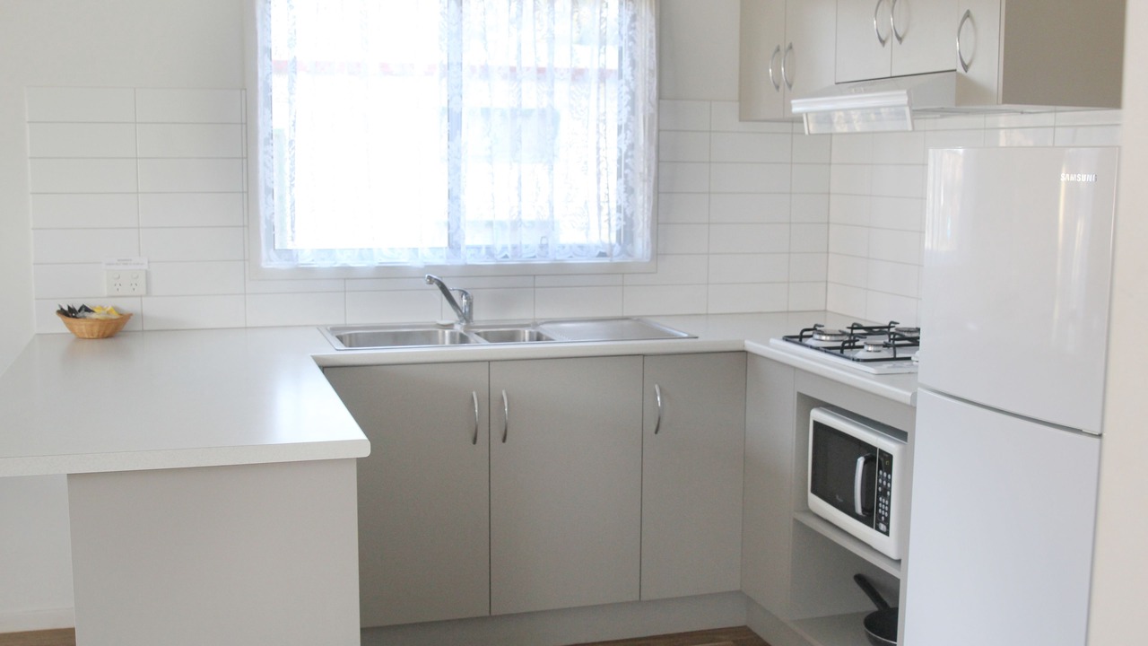 Photo of Kitchen in Maiden Gully