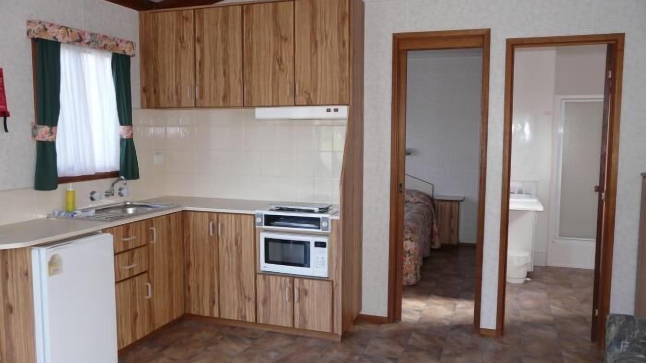 Photo of Kitchen in Maiden Gully