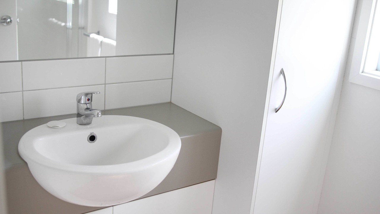 Photo of Bathroom in Maiden Gully