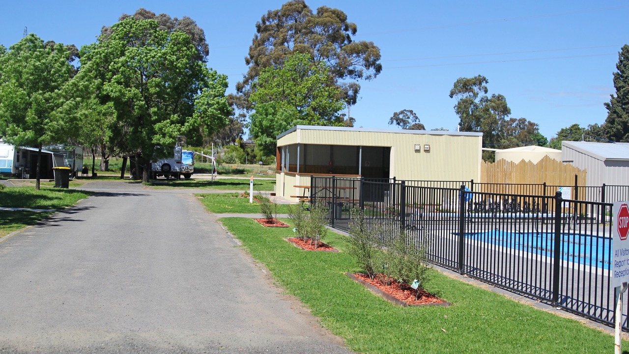 Photo of Outdoor in Maiden Gully