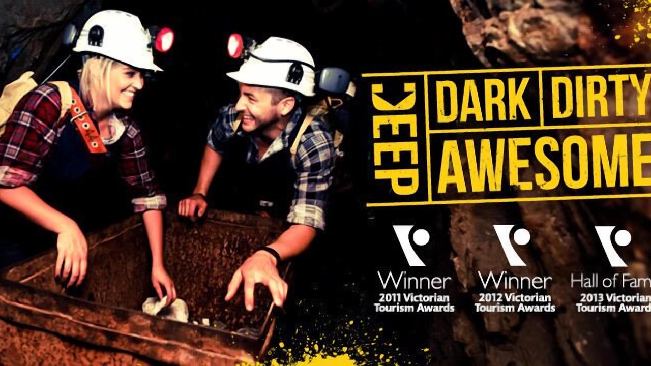 Photo of Others in Maiden Gully