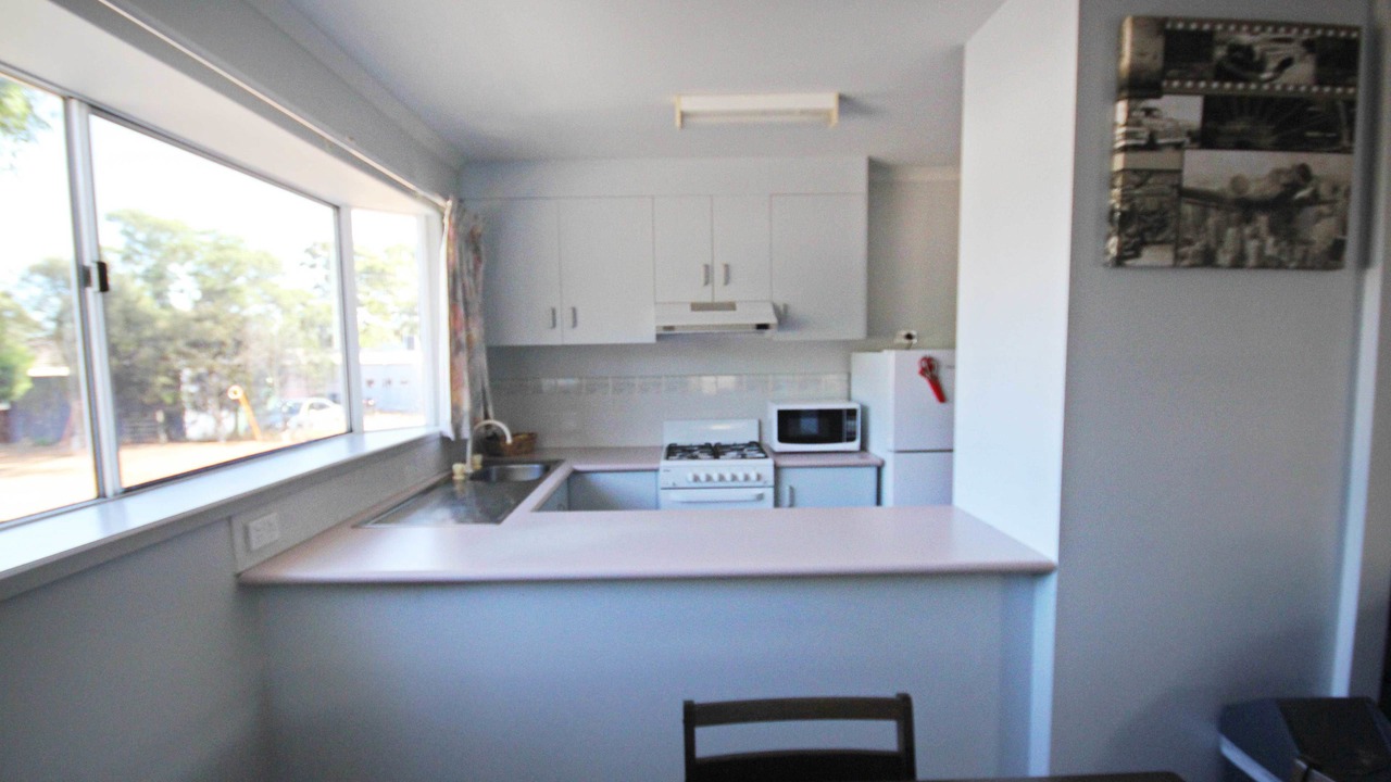 Photo of Kitchen in Maiden Gully
