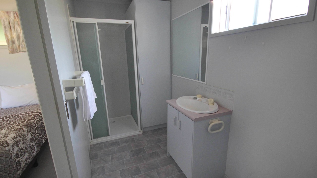 Photo of Bathroom in Maiden Gully