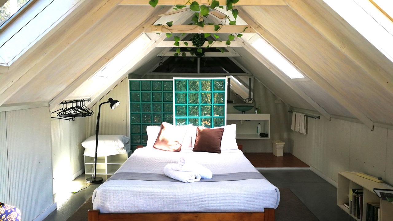 Photo of Bedroom in Lovedale