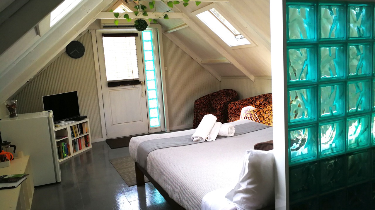 Photo of Bedroom in Lovedale