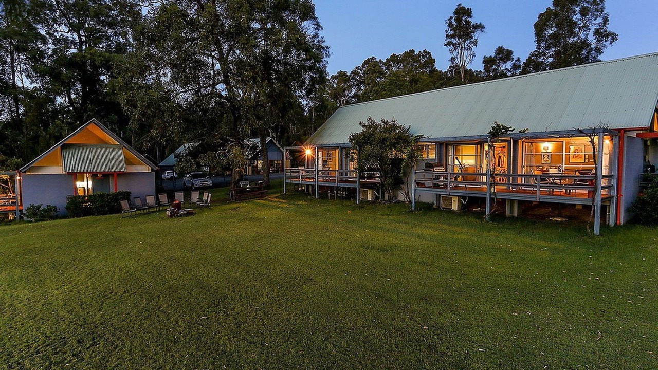 Photo of Outdoor in Lovedale