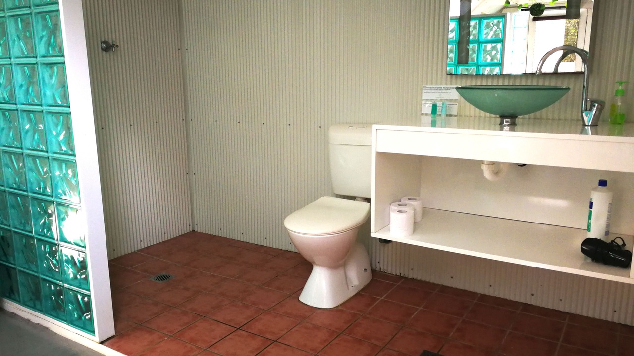 Photo of Bathroom in Lovedale