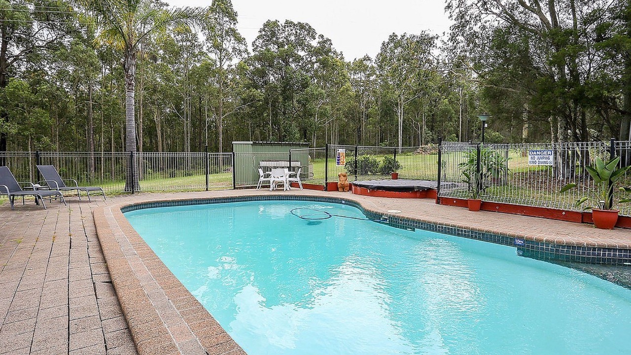 Photo of Outdoor in Lovedale